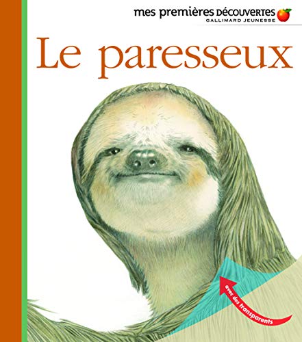 [Le ]paresseux